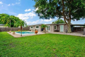 Beach Eagle House